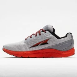 Running Shoes Altra Rivera Men's Gray/Orange
