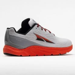 Running Shoes Altra Rivera Men's Gray/Orange