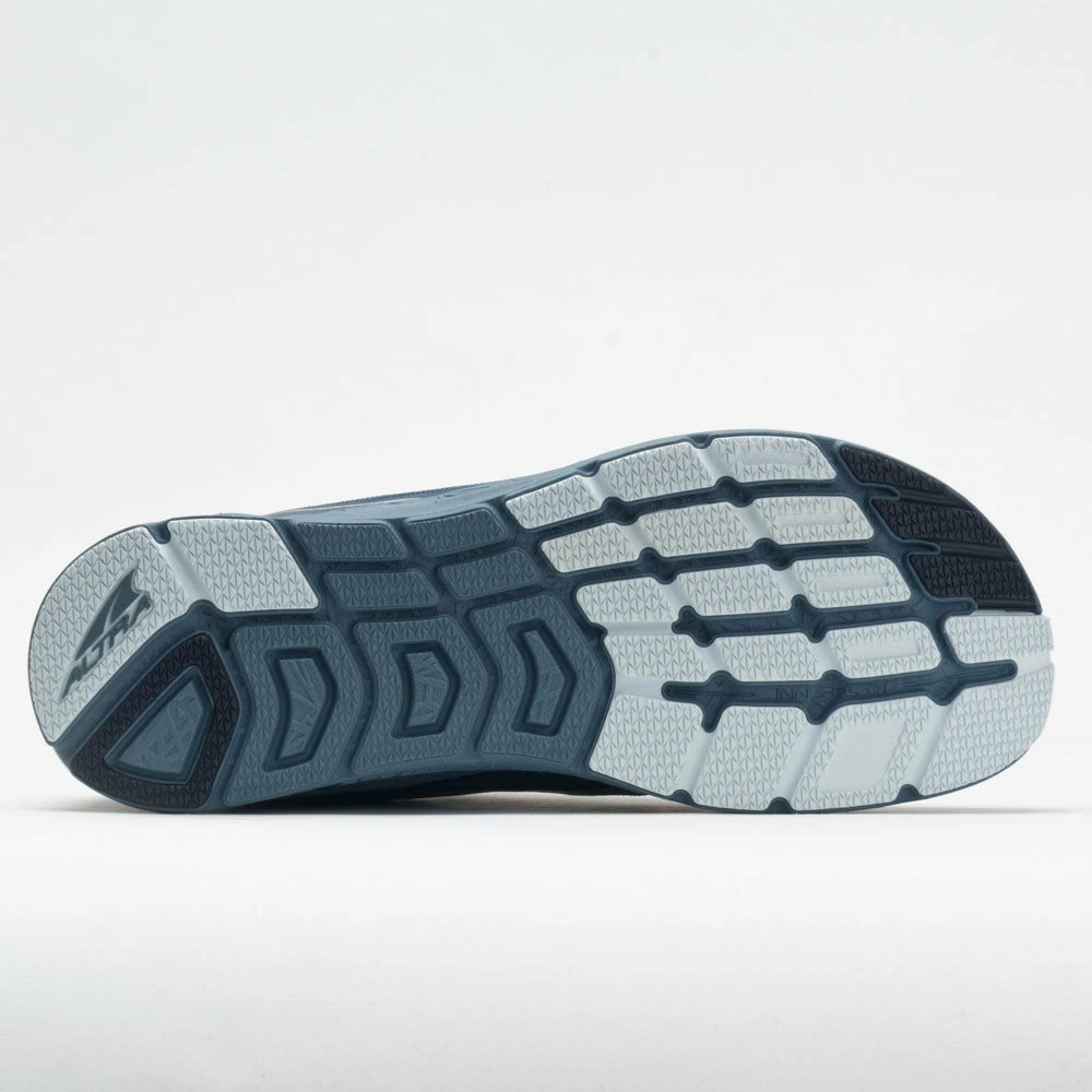 Altra Rivera Men's Majolica Blue 6 Altra Rivera Men's Majolica Blue