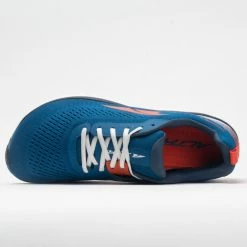 Running Shoes Altra Provision 5 Men's Blue/Orange 10 Running Shoes Altra Provision 5 Men's Blue/Orange