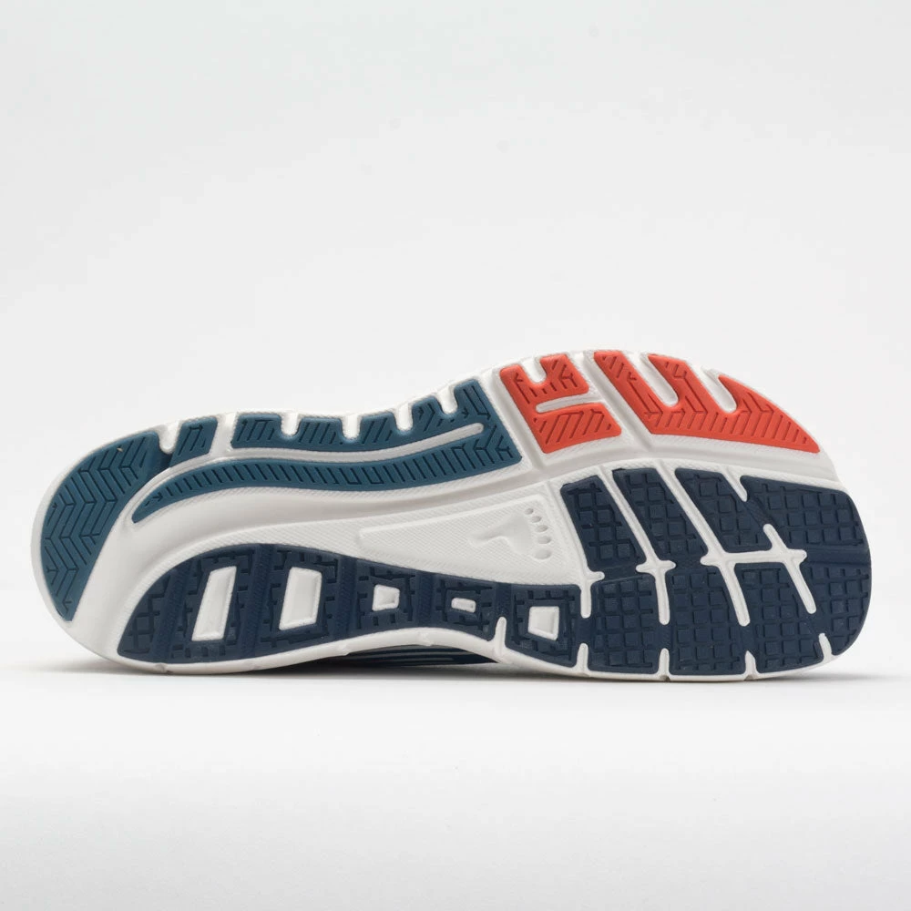 Running Shoes Altra Provision 5 Men's Blue/Orange 6 Running Shoes Altra Provision 5 Men's Blue/Orange