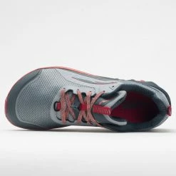 Altra Timp 3 Women's Gray/Pink 10 Altra Timp 3 Women's Gray/Pink