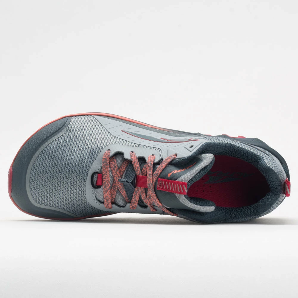 Altra Timp 3 Women's Gray/Pink 5 Altra Timp 3 Women's Gray/Pink
