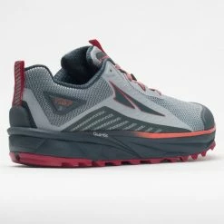 Altra Timp 3 Women's Gray/Pink 13 Altra Timp 3 Women's Gray/Pink