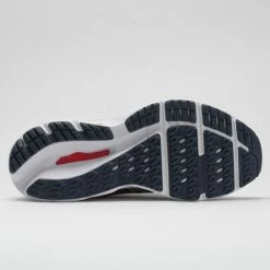 Mizuno Wave Inspire 17 Men's India/Ink Running Shoes