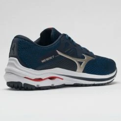 Mizuno Wave Inspire 17 Men's India/Ink Running Shoes
