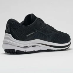 Running Shoes Mizuno Wave Inspire 17 Men's Dark Shadow/Quiet Shade