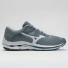 Mizuno Wave Inspire 17 Men's Sleet/White