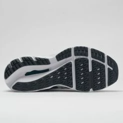 Mizuno Wave Inspire 17 Men's Sleet/White 11 Mizuno Wave Inspire 17 Men's Sleet/White