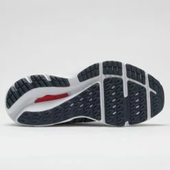 Mizuno Wave Inspire 17 Waveknit Women's India Ink/Lilac Hint Running Shoes 11 Mizuno Wave Inspire 17 Waveknit Women's India Ink/Lilac Hint Running Shoes