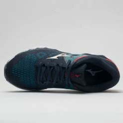 Mizuno Wave Horizon 5 Men's India Ink/Platinum Gold