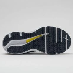 Mizuno Wave Horizon 5 Men's India Ink/Platinum Gold