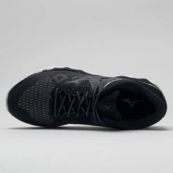 Mizuno Wave Horizon 5 Men's Black/Castlerock