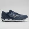 Running Shoes Mizuno Wave Horizon 5 Men's Blue Fog 2 Running Shoes Mizuno Wave Horizon 5 Men's Blue Fog