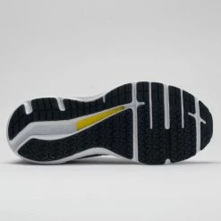 Running Shoes Mizuno Wave Horizon 5 Men's Blue Fog