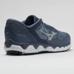 Running Shoes Mizuno Wave Horizon 5 Men's Blue Fog