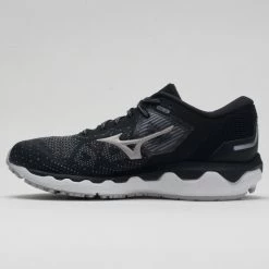 Running Shoes Mizuno Wave Horizon 5 Women's Black/Lunar Rock