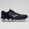 Running Shoes Mizuno Wave Horizon 5 Women's Black/Lunar Rock