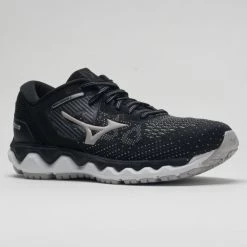 Running Shoes Mizuno Wave Horizon 5 Women's Black/Lunar Rock