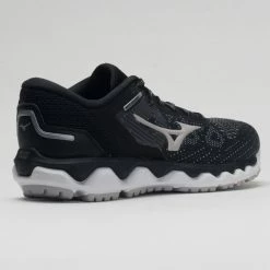 Running Shoes Mizuno Wave Horizon 5 Women's Black/Lunar Rock