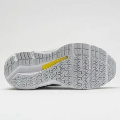 Running Shoes Mizuno Wave Horizon 5 Women's Silver Filigree/Barely Blue 11 Running Shoes Mizuno Wave Horizon 5 Women's Silver Filigree/Barely Blue