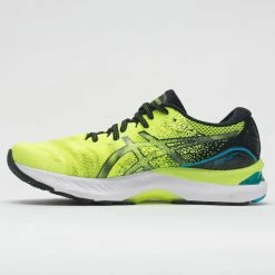 Running Shoes ASICS GEL-Nimbus 23 Men's Hazard Green/Black