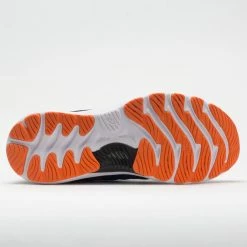 Running Shoes ASICS GEL-Nimbus 23 Men's Reborn Blue/Black 11 Running Shoes ASICS GEL-Nimbus 23 Men's Reborn Blue/Black