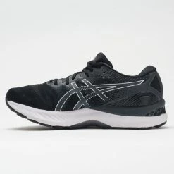 ASICS GEL-Nimbus 23 Men's Black/White