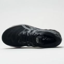 ASICS GEL-Nimbus 23 Men's Black/White