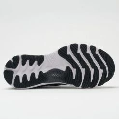 ASICS GEL-Nimbus 23 Men's Black/White