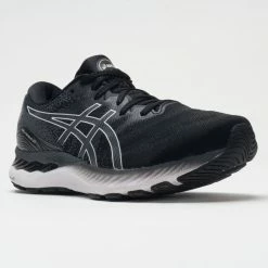 ASICS GEL-Nimbus 23 Men's Black/White