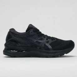 ASICS GEL-Nimbus 23 Men's Black/Black
