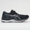 Running Shoes ASICS GEL-Nimbus 23 Women's Black/White 1 Running Shoes ASICS GEL-Nimbus 23 Women's Black/White