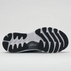 Running Shoes ASICS GEL-Nimbus 23 Women's Black/White