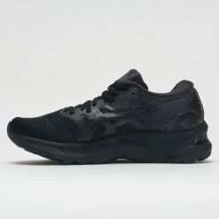 Running Shoes ASICS GEL-Nimbus 23 Women's Black/Black