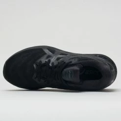 Running Shoes ASICS GEL-Nimbus 23 Women's Black/Black 10 Running Shoes ASICS GEL-Nimbus 23 Women's Black/Black