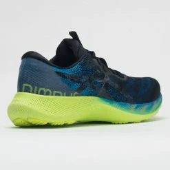 ASICS GEL-Nimbus Lite 2 Men's Reborn Blue/Black