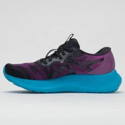 Running Shoes ASICS GEL-Nimbus Lite 2 Women's Digital Grape/Black 9 Running Shoes ASICS GEL-Nimbus Lite 2 Women's Digital Grape/Black