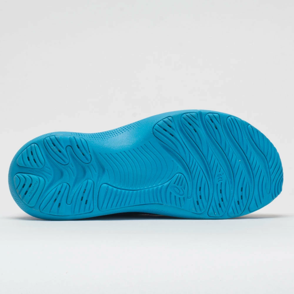 Running Shoes ASICS GEL-Nimbus Lite 2 Women's Digital Grape/Black 6 Running Shoes ASICS GEL-Nimbus Lite 2 Women's Digital Grape/Black