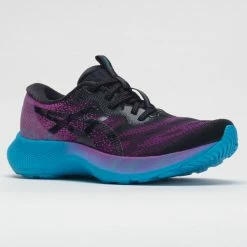 Running Shoes ASICS GEL-Nimbus Lite 2 Women's Digital Grape/Black 12 Running Shoes ASICS GEL-Nimbus Lite 2 Women's Digital Grape/Black