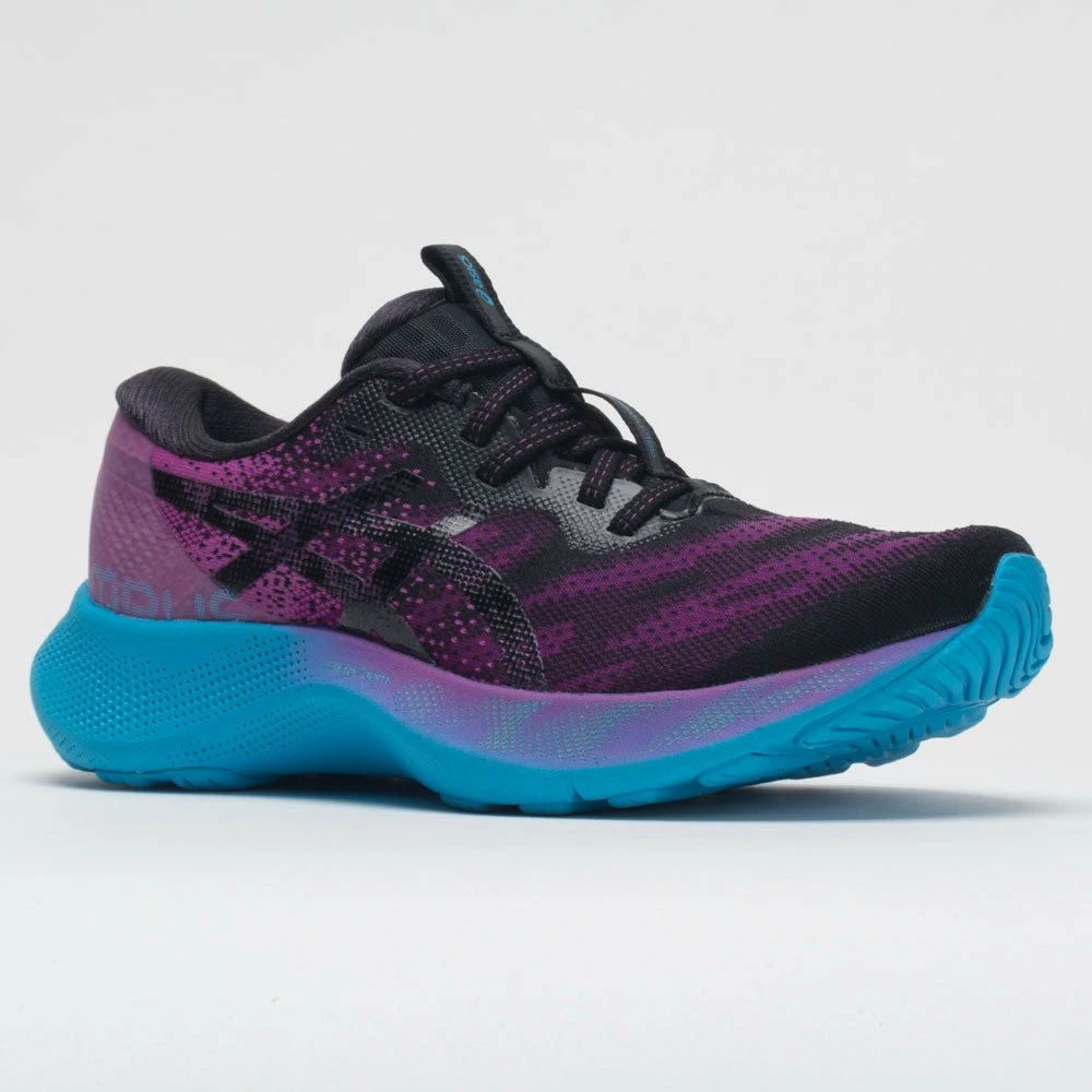Running Shoes ASICS GEL-Nimbus Lite 2 Women's Digital Grape/Black 7 Running Shoes ASICS GEL-Nimbus Lite 2 Women's Digital Grape/Black