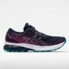 ASICS GT-2000 9 Knit Women's French Blue/White 1 ASICS GT-2000 9 Knit Women's French Blue/White