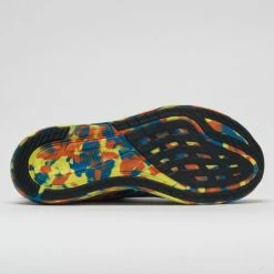 Running Shoes ASICS Noosa Tri 13 Men's Black/Sour Yuzu