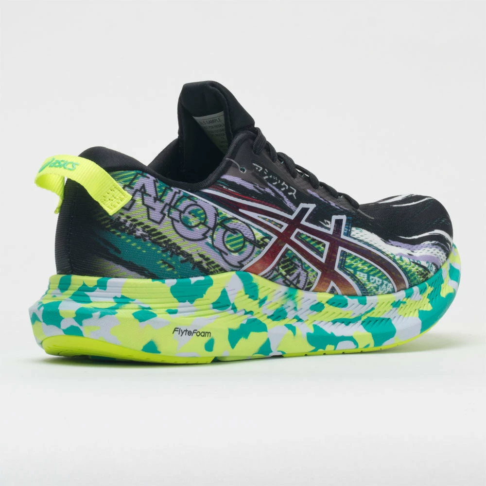 ASICS Noosa Tri 13 Women's Black/Lilac Opal Running Shoes 8 ASICS Noosa Tri 13 Women's Black/Lilac Opal Running Shoes