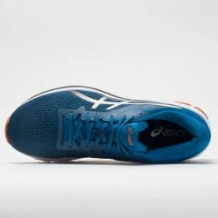 ASICS GT-1000 10 Men's Reborn Blue/Black 10 ASICS GT-1000 10 Men's Reborn Blue/Black