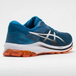 ASICS GT-1000 10 Men's Reborn Blue/Black 13 ASICS GT-1000 10 Men's Reborn Blue/Black