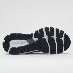 ASICS GT-1000 10 Men's Black/White 11 ASICS GT-1000 10 Men's Black/White