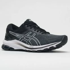 ASICS GT-1000 10 Men's Black/White 12 ASICS GT-1000 10 Men's Black/White
