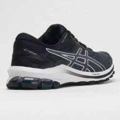 ASICS GT-1000 10 Men's Black/White 13 ASICS GT-1000 10 Men's Black/White