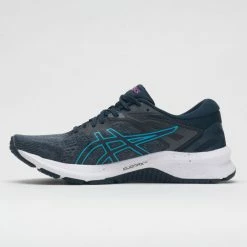 Running Shoes ASICS GT-1000 10 Women's French Blue/Digital Grape